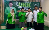PKB Pemalang Perkuat DPAC dengan Kader Muda, Bidik Gen Z dan Alpha