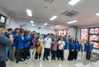Bupati Faiz Berikan Kuliah Umum di PKSDU Undip Kampus Batang, Sampaikan Tiga Pesan pada Mahasiswa