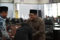 Duta Pelajar IPPNU Kendal Jadi Ruang Unjuk Potensi dan Terus Dikembangkan