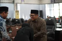 Duta Pelajar IPPNU Kendal Jadi Ruang Unjuk Potensi dan Terus Dikembangkan