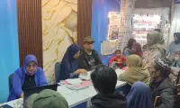 Dindukcapil Brebes Catat 893 Layanan Adminduk di GBF 2026, Ini Rinciannya