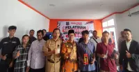 Pelatihan Barber di Tegal Disiapkan Cetak Wirausaha Muda Baru