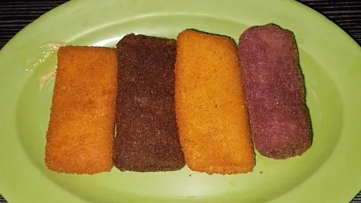 Risol Mayo Makin Eksis, dari Camilan Rumahan Jadi Jajanan Kekinian