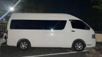 Toyota Hiace Rental Hilang, Polisi Pekalongan Bekuk 2 Orang hingga ke Bogor