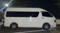 Toyota Hiace Rental Hilang, Polisi Pekalongan Bekuk 2 Orang hingga ke Bogor