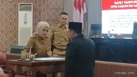 Defisit Kendal Membesar Rp131 Miliar, DPRD Soroti Arah Tambahan Belanja