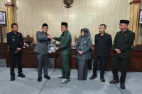 APBD Perubahan Batang 2026 Alokasi Dana Infrastruktur Jadi Prioritas Utama