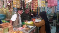 Harga Beras di Kabupaten Tegal Stabil di Kisaran Rp 13.500 - Rp 14.900 per Kg, Stok SPHP Aman