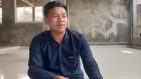Siasati Pasar Lesu, Rio "Jaka Sura Fish" Dorong Pelaku Usaha Perikanan Tegal Lakukan Digitalisasi Pemasaran.