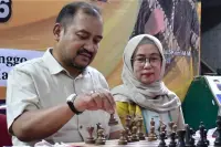 Sempat Mangkir, Istri Bupati Pemalang Hari Ini Diperiksa KPK