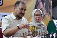 Sempat Mangkir, Istri Bupati Pemalang Hari Ini Diperiksa KPK