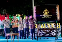 Jateng Melejit di MTQ Nasional, dari Peringkat 16 Naik Jadi Runner Up