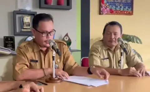 Dinkes Kabupaten Tegal Gercep Tangani Warga Tak Punya BPJS Kesehatan