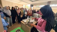 Pangan Lokal Kendal Disiapkan Tembus Pasar Lebih Luas