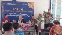 Atasi Area Gelap, Pemkab Tegal Pasang 615 PJU Tenaga Surya di 13 Ruas Jalan