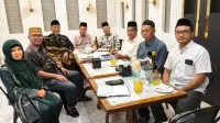HIV/AIDS Tinggi Hingga Persoalan Kos-Kosan untuk Check-in, MUI Tegal Lakukan Langkah Ini