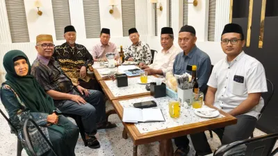 HIV/AIDS Tinggi Hingga Persoalan Kos-Kosan untuk Check-in, MUI Tegal Lakukan Langkah Ini