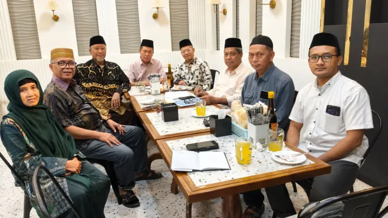 HIV/AIDS Tinggi Hingga Persoalan Kos-Kosan untuk Check-in, MUI Tegal Lakukan Langkah Ini