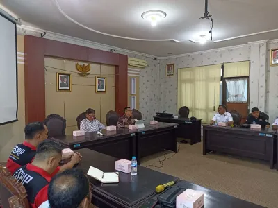 Kebutuhan Hidup Nyaris Rp4,1 Juta, Buruh Kendal Desak Upah Sektoral Mulai 2027