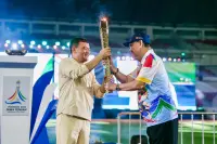 7.999 Atlet Berebut Prestasi di Porprov Jateng, Ahmad Luthfi Bidik PON 2028