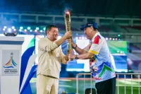 7.999 Atlet Berebut Prestasi di Porprov Jateng, Ahmad Luthfi Bidik PON 2028