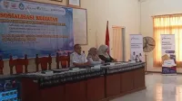 Disdikbud Kendal Bidik 48 Ribu Siswa Gemar Menabung