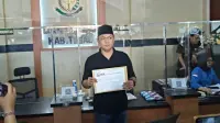 Masyarakat Tegal Bersatu Laporkan Dugaan Pengkondisian di Dikbud Kabupaten Tegal