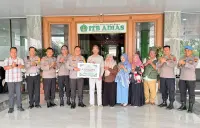 Sinergi Polres dan ITB ADIAS Pemalang untuk Lingkungan Pendidikan yang Aman