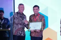 KPK Apresiasi Sekolah Berintegritas Jateng, Ahmad Luthfi: Cegah Korupsi Sejak Sekolah