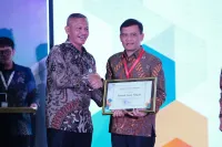 KPK Apresiasi Sekolah Berintegritas Jateng, Ahmad Luthfi: Cegah Korupsi Sejak Sekolah