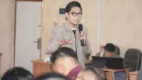 RPL Program Unggulan UPS Tegal, Bukan Diskon Akademik