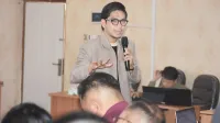 RPL Program Unggulan UPS Tegal, Bukan Diskon Akademik