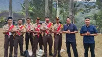 Tak Sekadar Tempat Hukuman, Lapas Plantungan Kendal Kenalkan Pembinaan Warga Binaan kepada Pelajar