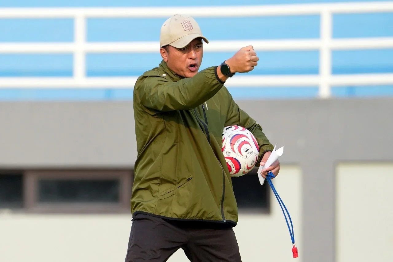 Kendal Tornado FC Satu Grup dengan Persebaya dan PSBS Biak di League Cup 2026
