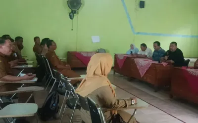 416 Jabatan Kepsek di Brebes Kosong, Hanya Diisi Plt