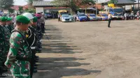 Ada Parkir Liar di Kota Tegal, Laporkan ke Sini