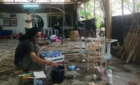 Dokkar Puppet Theatre Siap Pentaskan Mina dan Harapan Baru di Tegal
