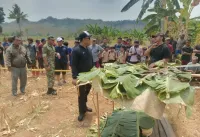 Tiga Saksi Sempat Berusaha Melerai, Kasus Anak Bacok Ayah di Pengarasan Brebes