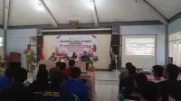 Bupati Kendal Tantang Pemuda Patebon Tak Sekadar Jadi Penonton
