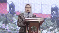 LLDIKTI Ungkap 93,01 Persen Lulusan UHN Tegal Terserap Kerja Kurang dari 6 Bulan