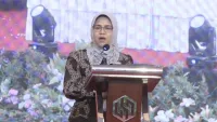 LLDIKTI Ungkap 93,01 Persen Lulusan UHN Tegal Terserap Kerja Kurang dari 6 Bulan