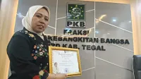 Komisi IV DPRD Kabupaten Tegal Kecam Pelecehan Seksual Anak di Dukuhwaru
