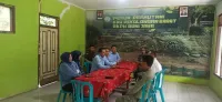 Perhutani KPH Pekalongan Barat dan Kejari Brebes Sosialisasikan Penghentian Garapan Liar di Bumijawa dan Paguyangan