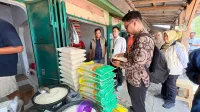 Stok Melimpah, Harga Beras di Kendal Belum Terkendali