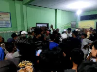 Kisruh Tes Bakal Calon Kades Taman Pemalang, Ini Kronologinya
