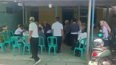Pamit Pergi, Donna Tak Kunjung Pulang hingga Ditemukan Tewas di Bangunan Kosong di Kendal