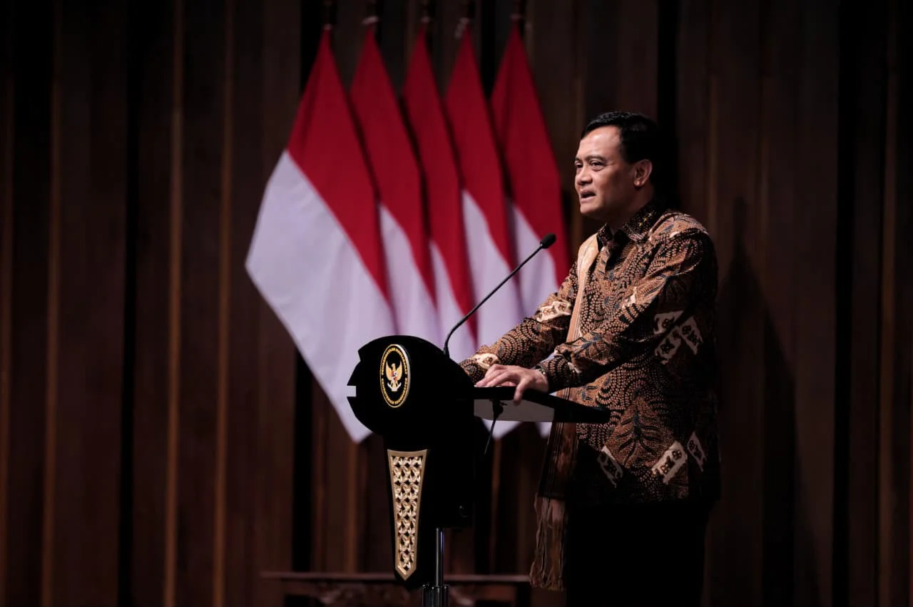 Pemprov Jateng Libatkan 123 Perguruan Tinggi Bareng-Bareng Entaskan Kemiskinan
