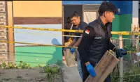 Pemuda di Brebes Datangi Mapolsek Mengaku Memutilasi Ayahnya