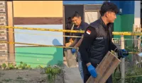 Pemuda di Brebes Datangi Mapolsek Mengaku Memutilasi Ayahnya