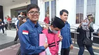 Dana Atlet KONI Kendal Rp798 Juta Diduga Dikorupsi, Wakil Bendahara II Ditahan